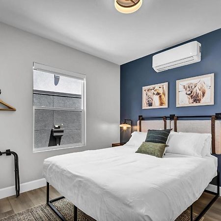 Two Bedroom-Queen In Master. Heart Of Downtown 维斯塔 外观 照片