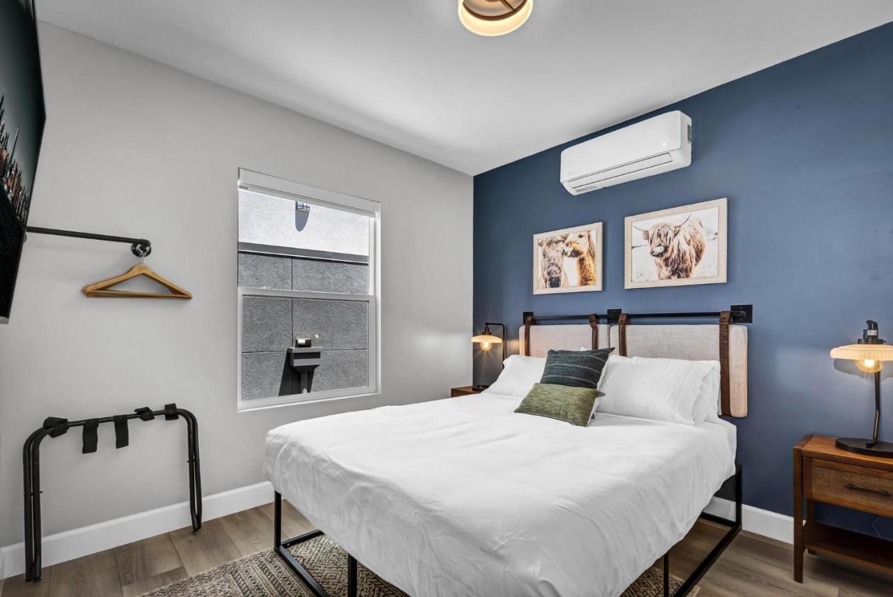Two Bedroom-Queen In Master. Heart Of Downtown 维斯塔 外观 照片